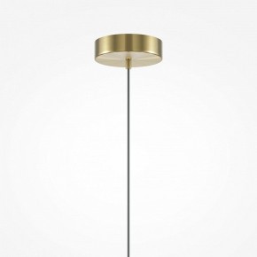 Подвесной светильник Maytoni Brosche MOD362PL-L10BG3K в Когалыме - kogalym.ok-mebel.com | фото 5