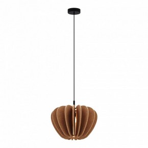 Подвесной светильник Maytoni Cambio MOD398PL-01BR в Когалыме - kogalym.ok-mebel.com | фото 2