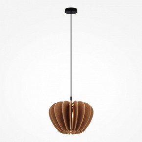 Подвесной светильник Maytoni Cambio MOD398PL-01BR в Когалыме - kogalym.ok-mebel.com | фото 4