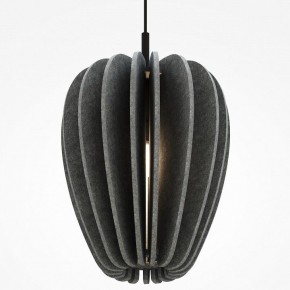 Подвесной светильник Maytoni Cambio MOD398PL-01GR в Когалыме - kogalym.ok-mebel.com | фото