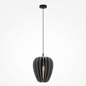 Подвесной светильник Maytoni Cambio MOD398PL-01GR в Когалыме - kogalym.ok-mebel.com | фото 4