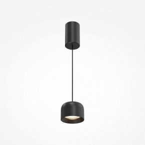 Подвесной светильник Maytoni Comfy P113-L12-3K-B в Когалыме - kogalym.ok-mebel.com | фото 2