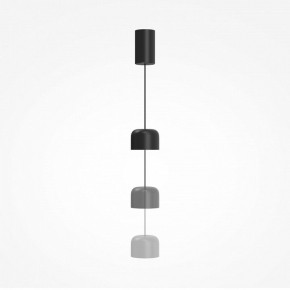 Подвесной светильник Maytoni Comfy P113-L12-3K-B в Когалыме - kogalym.ok-mebel.com | фото 3