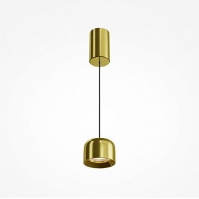 Подвесной светильник Maytoni Comfy P113-L12-3K-BS в Когалыме - kogalym.ok-mebel.com | фото 2