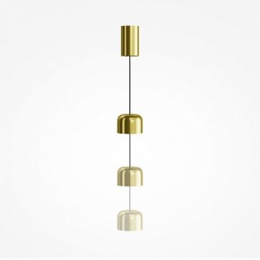 Подвесной светильник Maytoni Comfy P113-L12-3K-BS в Когалыме - kogalym.ok-mebel.com | фото 3