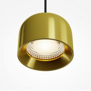 Подвесной светильник Maytoni Comfy P113-L12-3K-BS в Когалыме - kogalym.ok-mebel.com | фото 7