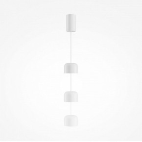 Подвесной светильник Maytoni Comfy P113-L12-3K-W в Когалыме - kogalym.ok-mebel.com | фото 2