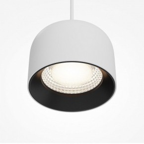 Подвесной светильник Maytoni Comfy P113-L12-3K-W в Когалыме - kogalym.ok-mebel.com | фото 7