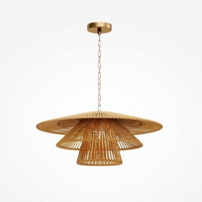 Подвесной светильник Maytoni Costa MOD394PL-01BS1 в Когалыме - kogalym.ok-mebel.com | фото 3