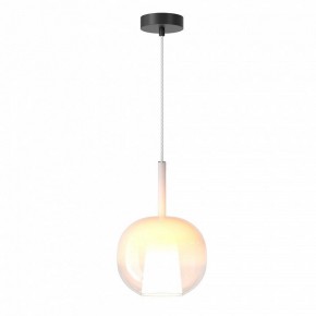 Подвесной светильник Maytoni Duality MOD271PL-01W2 в Когалыме - kogalym.ok-mebel.com | фото 4