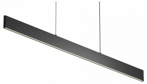 Подвесной светильник Maytoni Ephoria P109PL-36W2.7-6K-B в Когалыме - kogalym.ok-mebel.com | фото