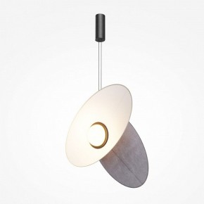 Подвесной светильник Maytoni Evolution MOD396PL-L10BL3K в Когалыме - kogalym.ok-mebel.com | фото 3