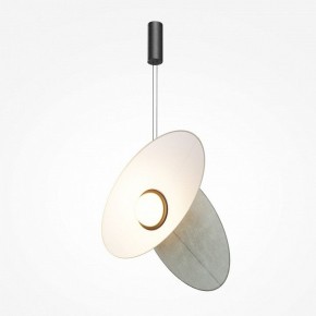 Подвесной светильник Maytoni Evolution MOD396PL-L10GR3K в Когалыме - kogalym.ok-mebel.com | фото 2