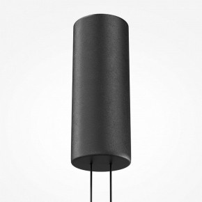 Подвесной светильник Maytoni Evolution MOD396PL-L10GR3K в Когалыме - kogalym.ok-mebel.com | фото 8