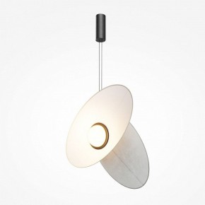 Подвесной светильник Maytoni Evolution MOD396PL-L10W3K в Когалыме - kogalym.ok-mebel.com | фото 3
