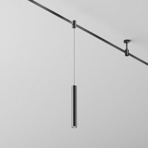 Подвесной светильник Maytoni Focus Led TR155-1-5W3K-B в Когалыме - kogalym.ok-mebel.com | фото 2