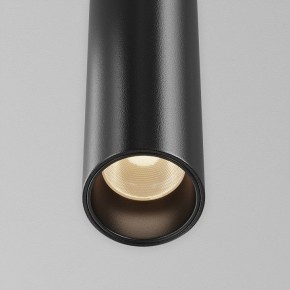 Подвесной светильник Maytoni Focus Led TR155-1-5W3K-B в Когалыме - kogalym.ok-mebel.com | фото 6