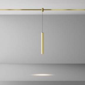 Подвесной светильник Maytoni Focus Led TR155-1-5W4K-BS в Когалыме - kogalym.ok-mebel.com | фото 9