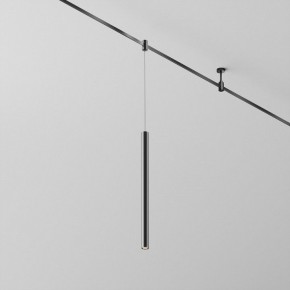 Подвесной светильник Maytoni Focus Led TR156-1-5W4K-B в Когалыме - kogalym.ok-mebel.com | фото 2