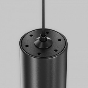 Подвесной светильник Maytoni Focus Led TR156-1-5W4K-B в Когалыме - kogalym.ok-mebel.com | фото 7