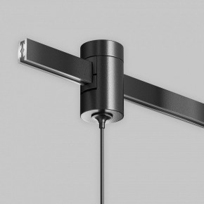 Подвесной светильник Maytoni Focus Led TR156-1-5W4K-B в Когалыме - kogalym.ok-mebel.com | фото 9