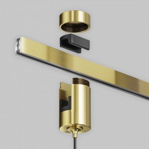 Подвесной светильник Maytoni Focus Led TR156-1-5W4K-BS в Когалыме - kogalym.ok-mebel.com | фото 8