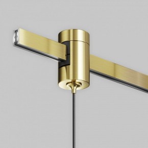 Подвесной светильник Maytoni Focus Led TR156-1-5W4K-BS в Когалыме - kogalym.ok-mebel.com | фото 9