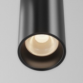 Подвесной светильник Maytoni Focus Led TR157-1-12W3K-B в Когалыме - kogalym.ok-mebel.com | фото 6