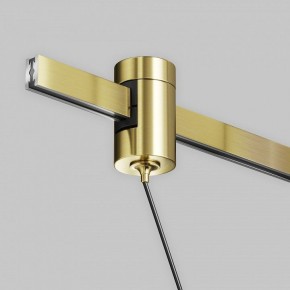 Подвесной светильник Maytoni Focus Led TR157-1-12W3K-BS в Когалыме - kogalym.ok-mebel.com | фото 9