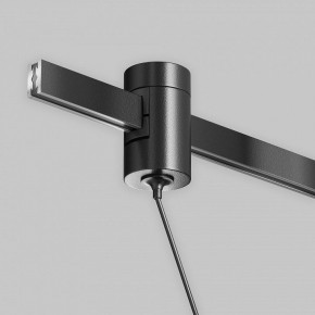 Подвесной светильник Maytoni Focus Led TR157-1-12W4K-B в Когалыме - kogalym.ok-mebel.com | фото 9