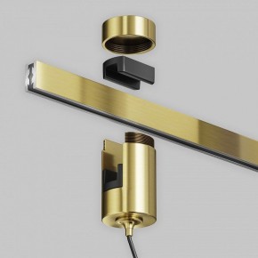 Подвесной светильник Maytoni Focus Led TR157-1-12W4K-BS в Когалыме - kogalym.ok-mebel.com | фото 8