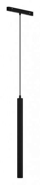 Подвесной светильник Maytoni Focus LED TR226-4-5WTW-M-DSZ-B в Когалыме - kogalym.ok-mebel.com | фото