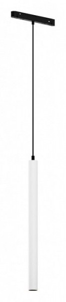 Подвесной светильник Maytoni Focus LED TR226-4-5WTW-M-DSZ-W в Когалыме - kogalym.ok-mebel.com | фото