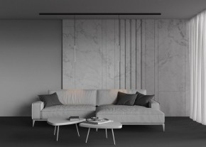 Подвесной светильник Maytoni Focus LED TR226-4-5WTW-M-DSZ-W в Когалыме - kogalym.ok-mebel.com | фото 4