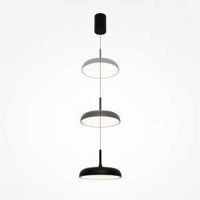 Подвесной светильник Maytoni Gerhard MOD189PL-L30B3K в Когалыме - kogalym.ok-mebel.com | фото 4