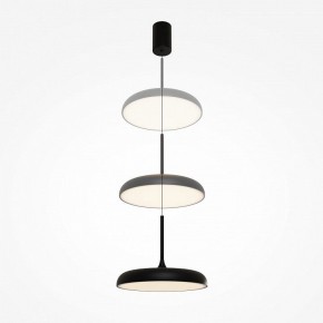 Подвесной светильник Maytoni Gerhard MOD189PL-L39B3K в Когалыме - kogalym.ok-mebel.com | фото 4