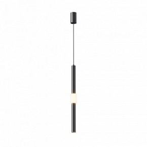 Подвесной светильник Maytoni Jelly P105PL-12W3K-B в Когалыме - kogalym.ok-mebel.com | фото 2