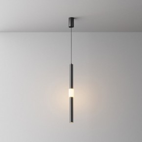 Подвесной светильник Maytoni Jelly P105PL-12W3K-B в Когалыме - kogalym.ok-mebel.com | фото 3