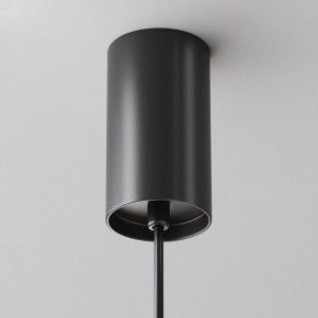 Подвесной светильник Maytoni Jelly P105PL-12W3K-B в Когалыме - kogalym.ok-mebel.com | фото 8