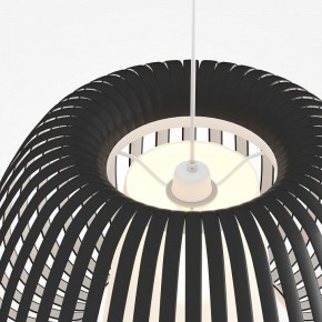 Подвесной светильник Maytoni Kirigami MOD409PL-01B в Когалыме - kogalym.ok-mebel.com | фото 5