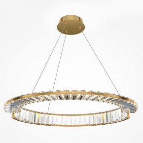 Подвесной светильник Maytoni Krone P097PL-L36BS3K1 в Когалыме - kogalym.ok-mebel.com | фото 2