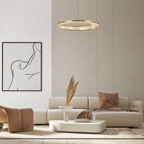 Подвесной светильник Maytoni Krone P097PL-L36BS3K1 в Когалыме - kogalym.ok-mebel.com | фото 4