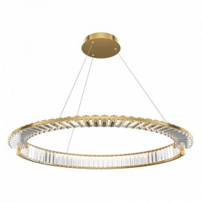 Подвесной светильник Maytoni Krone P097PL-L45BS3K в Когалыме - kogalym.ok-mebel.com | фото 3