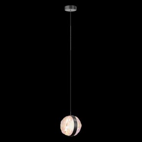 Подвесной светильник Maytoni Misterio MOD379PL-L6B3K в Когалыме - kogalym.ok-mebel.com | фото 5