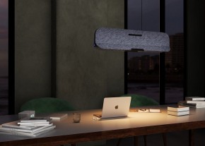 Подвесной светильник Maytoni Optimista MOD408PL-L12B3K в Когалыме - kogalym.ok-mebel.com | фото 6