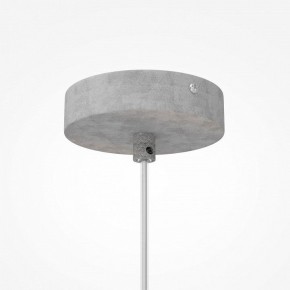 Подвесной светильник Maytoni Opus MOD380PL-01GR в Когалыме - kogalym.ok-mebel.com | фото 6