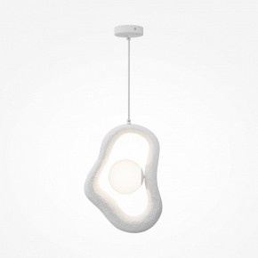 Подвесной светильник Maytoni Opus MOD380PL-01W в Когалыме - kogalym.ok-mebel.com | фото 3