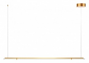 Подвесной светильник Maytoni Plume MOD340PL-L28BS3K в Когалыме - kogalym.ok-mebel.com | фото 2