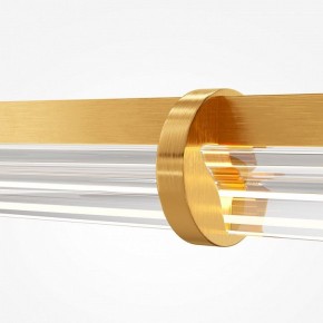 Подвесной светильник Maytoni Plume MOD340PL-L28BS3K в Когалыме - kogalym.ok-mebel.com | фото 3
