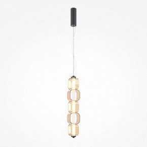 Подвесной светильник Maytoni Ritmo MOD381PL-L30B3K в Когалыме - kogalym.ok-mebel.com | фото 2